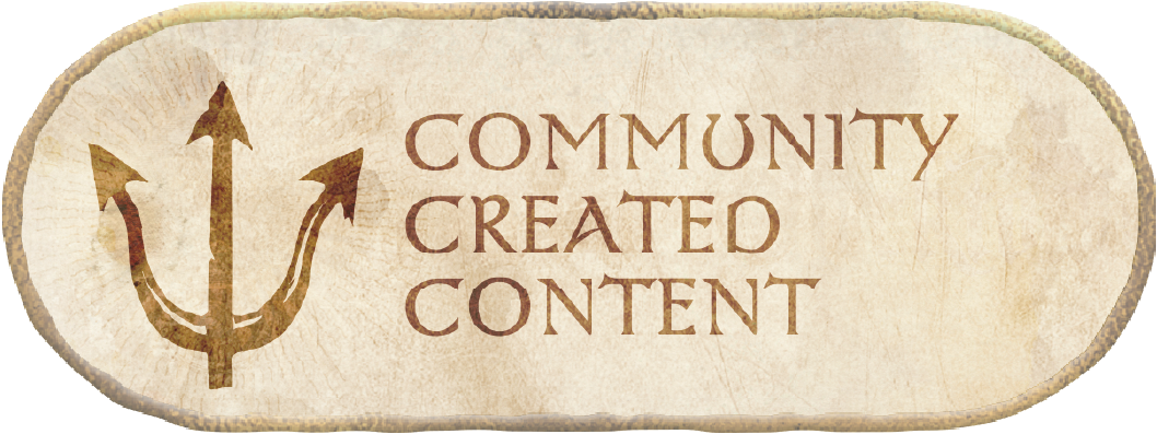 Community Created Content — not official Blood on the Clocktower content